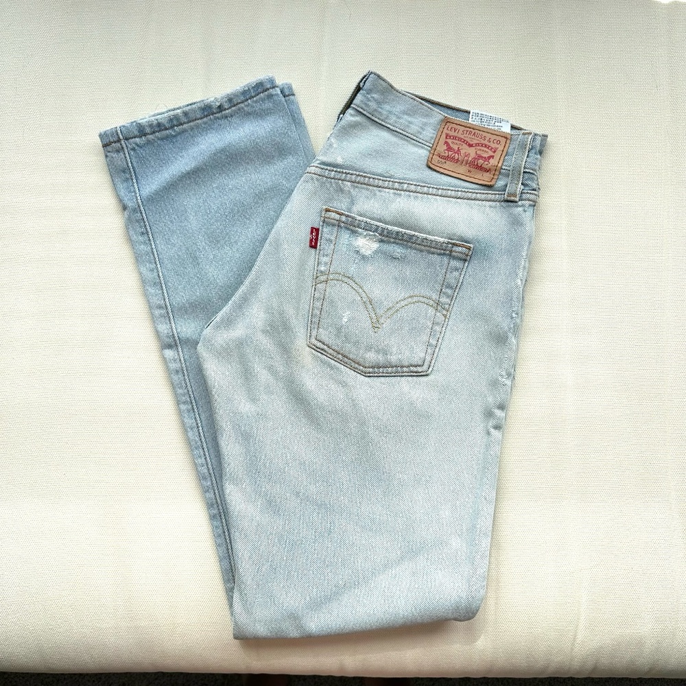LEVI'S | 501 Jeans